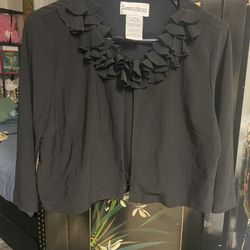 M Blk Top