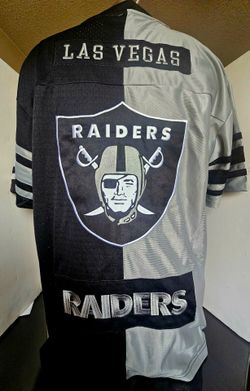 Raiders Las Vegas Embroidered