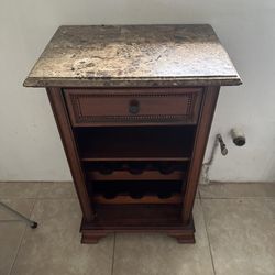 Wine Rack/table