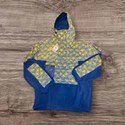 Nike ACG lightweight fleece jacket Size Small NEW 