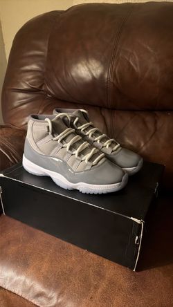Jordan 11s