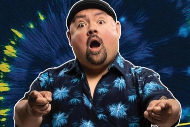 🎟️ Gabriel Iglesias “The 1976 Tour” – 2 Floor Tickets