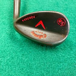 Callaway 58 Degree Wedge Golf Club