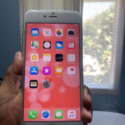 iPhone 6S-Plus-64Gb Crack For $40