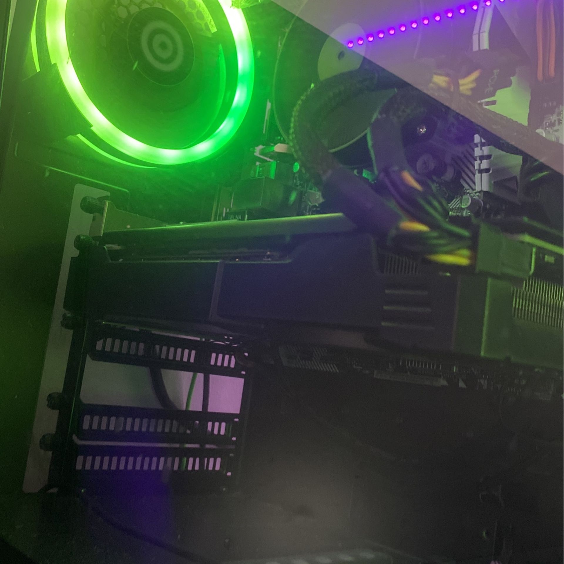 HIGH END GAMING PC FOR SALE for Sale in Swedesboro, NJ OfferUp