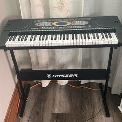 Hamzer Piano