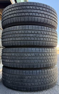 LT 265 75 16 Kenda