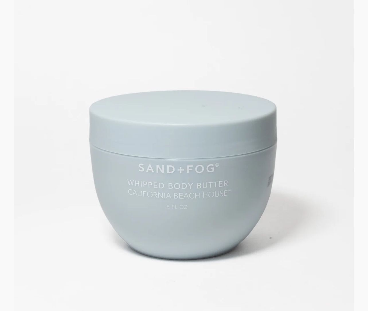 Sand Fog Body Butter 
