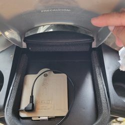 3 Wheel Jeep Stroller 