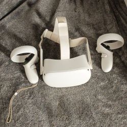 Meta Quest 2 Oculus 