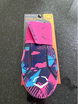 Evoshield sliding mitt