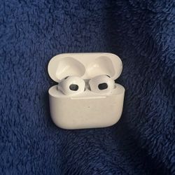 AirPod Pros