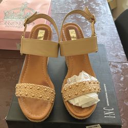 INC Size 9M