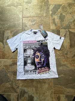 Hellstar Shirt (L)