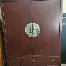 Armoire - American Drew Tansu