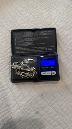 Pulsera y anillo de plata los 2 por $140