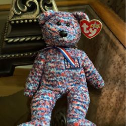 Beanie Baby