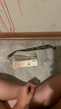 Limited edition, NASCAR lanyard Limited edition, NASCAR lanyard