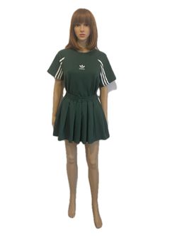 Skort Sets 