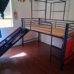 Dinosaur Bedroom Set