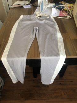 Track pants