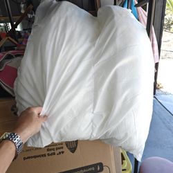 Pillow Stuffing