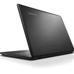 Lenovo Ideapad 110-15ACL 15.6" Laptop - AMD ( no chárger ) model 80tj