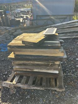 Landscape  Timbers 