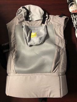 Lille Baby carrier