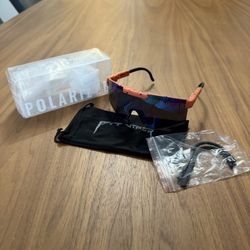 Pit Viper Sunglasses 