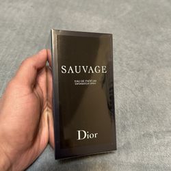 Dior Suavage EAU DE PARFUM 