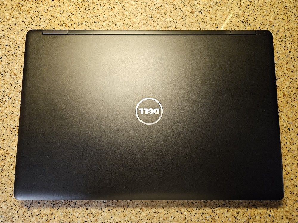 Dell Latitude 5580 Laptop For Sale