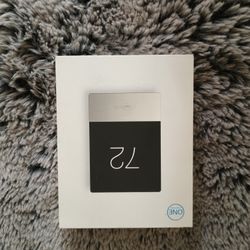Daikin One Smart Thermostat 
