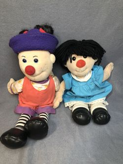 big comfy couch molly doll for sale