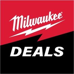 Milwaukee Tools 