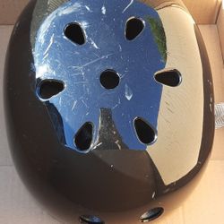 Pryme Medium Size Bike  Helmet 