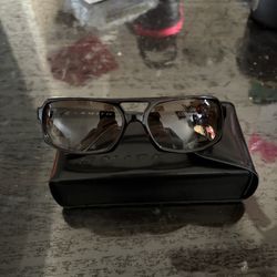 Smith Sunglasses