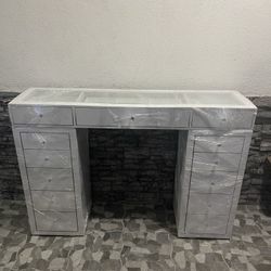 Vanity Desk