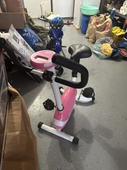 Workout Equipment