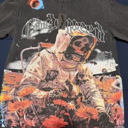 Godspeed Mens Large Shirt