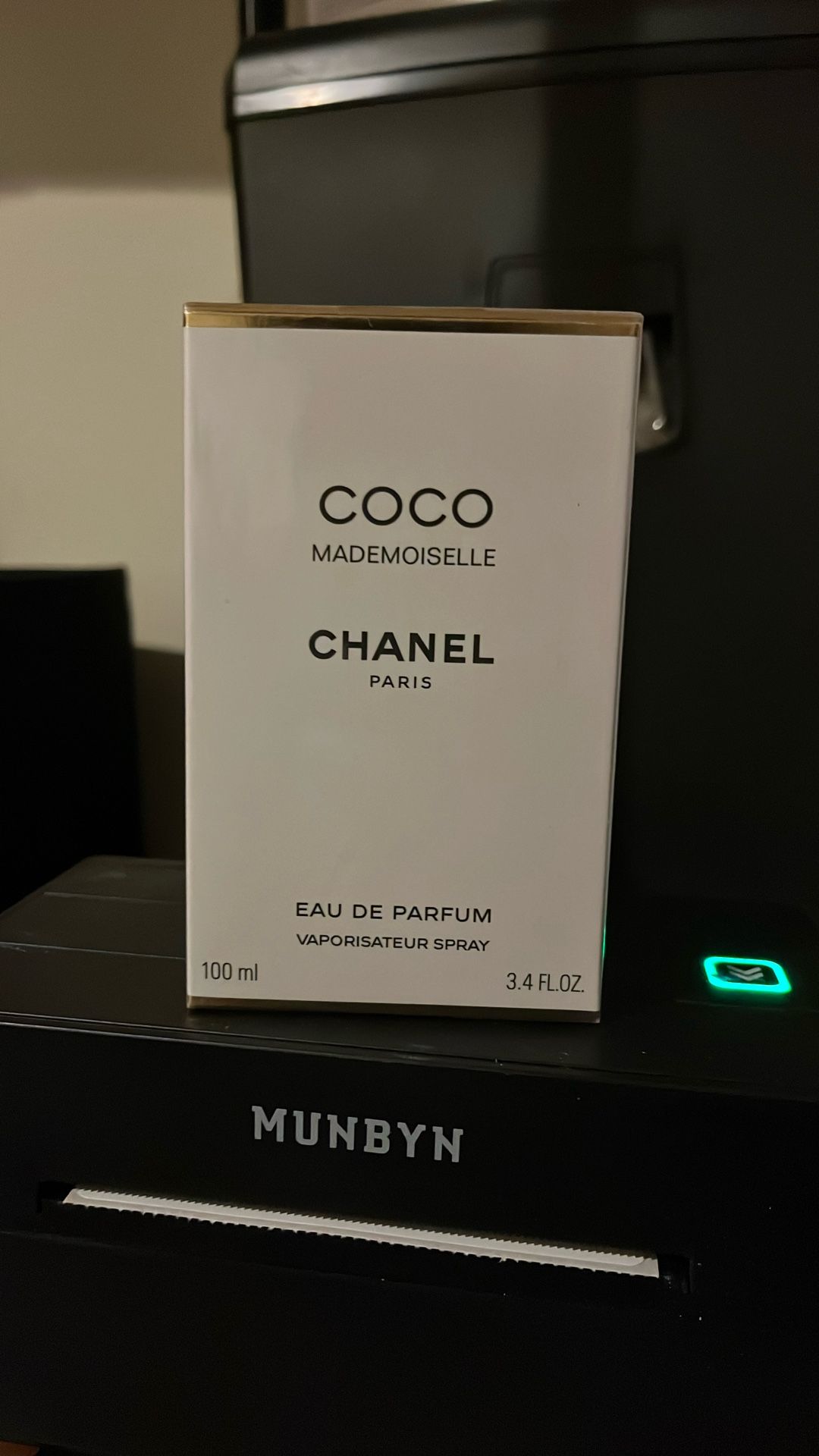 Women’s Perfume