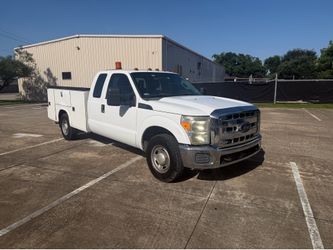 2013 Ford F-250