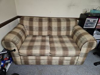 Couch / Love Seat