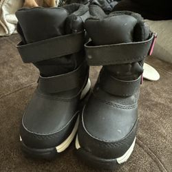 Girls Snow Boots 