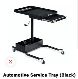 Snap On Rolling Service Cart 