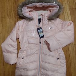 ***new with tags*** Girls Michael Kors jacket. Size 6x.