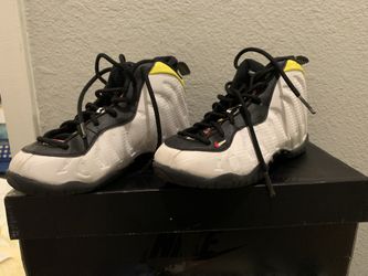 13c Nike Little Posite One