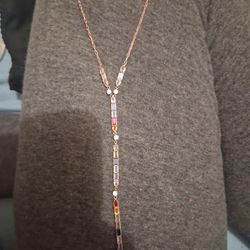 New Without Tags Nadri Necklace