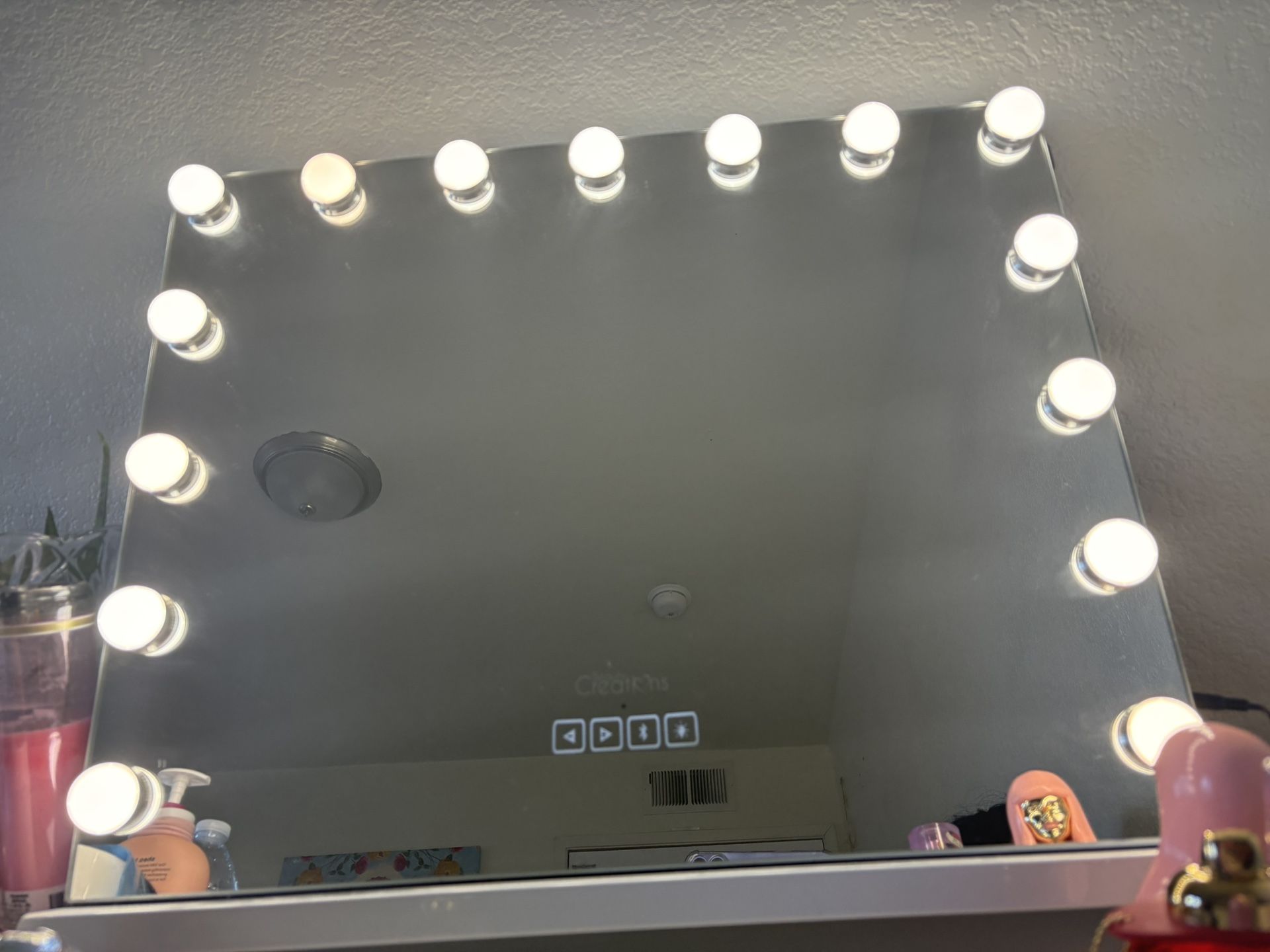 Beauty Creations Vanity Mirror