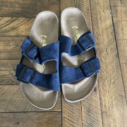 Birkenstock Arizona NIB
